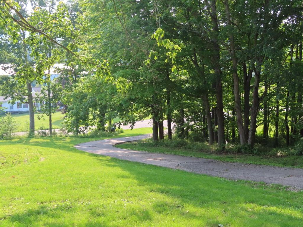 Real estate listing image