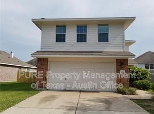 3711 Holden Ct, Round Rock, TX 78665