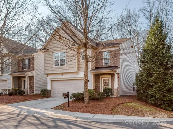 1708 Royal Gorge Ave, Charlotte, NC 28210