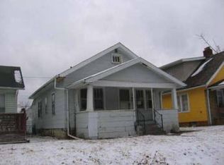 1622 Manchester Ave, Columbus, OH 43211