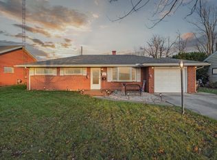 119 Tyler Dr, Walbridge, OH 43465