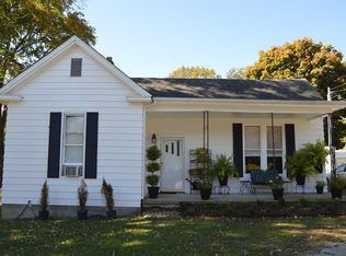 315 Leslie Ave, Glasgow, KY 42141