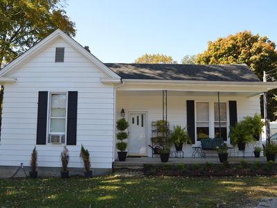 315 Leslie Ave, Glasgow, KY, 42141