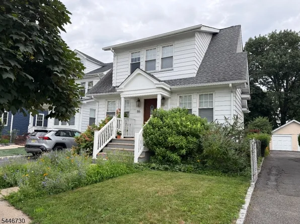 86 Jacoby St, Maplewood, NJ 07040