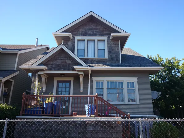 2422 NW 60th St, Seattle, WA 98107