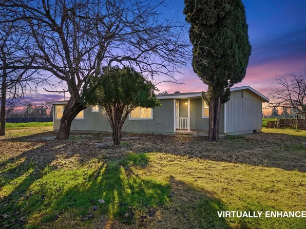 6400 Dale Ln, Anderson, CA 96007