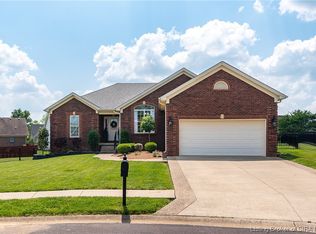 1113 Carter Dr, Georgetown, IN 47122