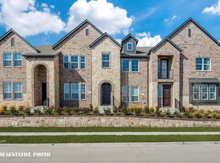 929 Utica Dr, McKinney, TX 75069