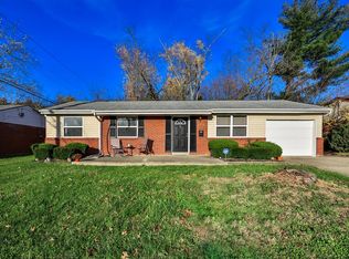 1974 Bluehill Dr, Cincinnati, OH 45240