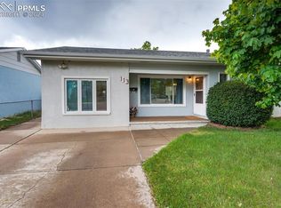 113 Norman Dr, Colorado Springs, CO 80911