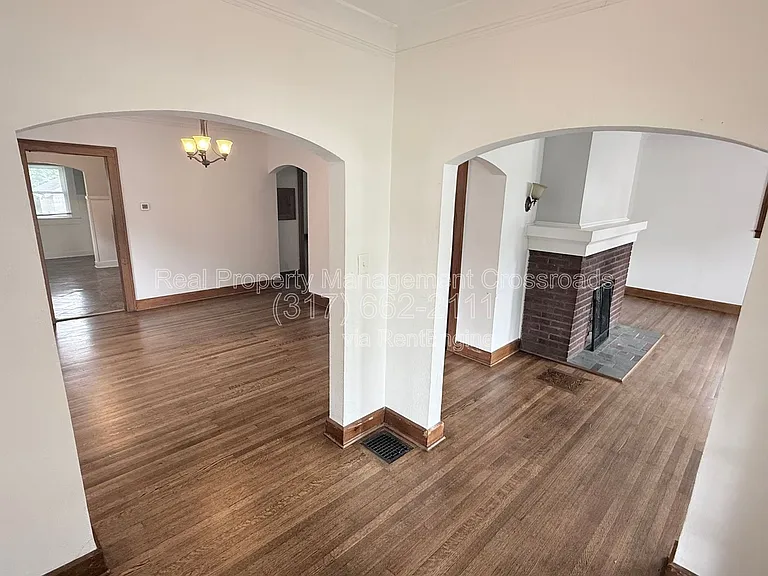 4340 Guilford Ave — Photo 6