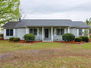 5429 Highway 76, Adel, GA 31620