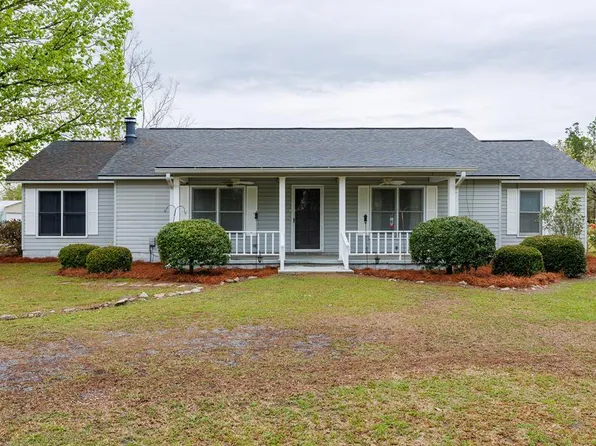 5429 Highway 76, Adel, GA 31620