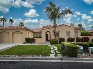 69795 Camino Pacifico, Rancho Mirage, CA 92270
