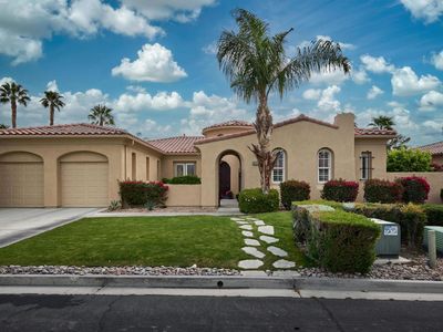 69795 Camino Pacifico, Rancho Mirage, CA, 92270