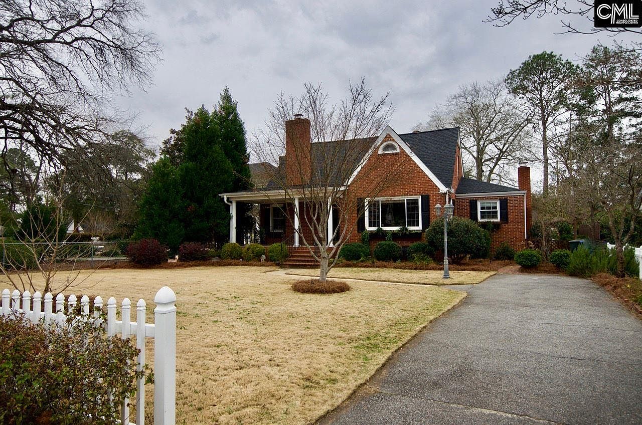 3610 Wilmot Ave, Columbia, SC 29205 Zillow