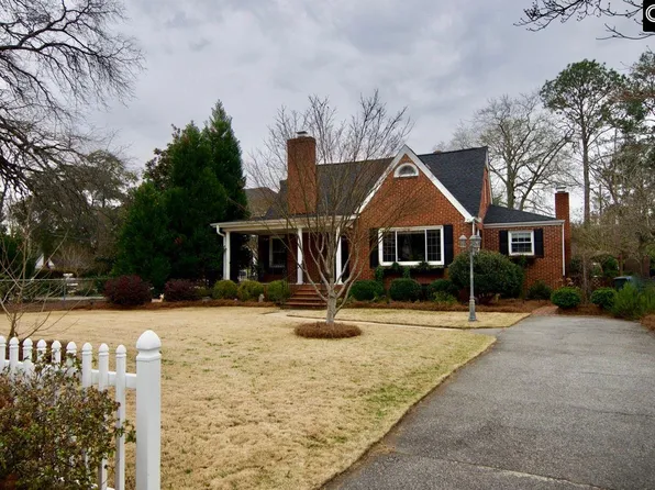 3610 Wilmot Ave, Columbia, SC 29205