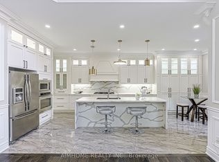 8 Portia St, Markham, ON L6B0Z4