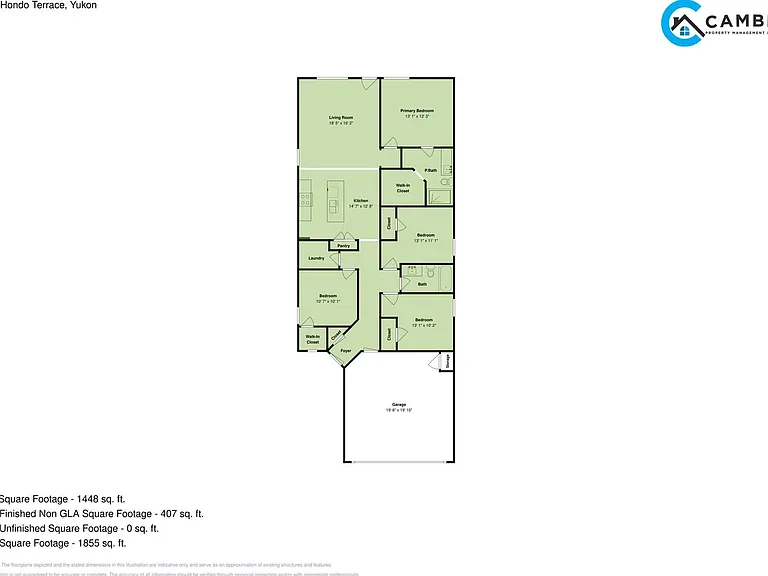 3605 Maggie Rd — Photo 3