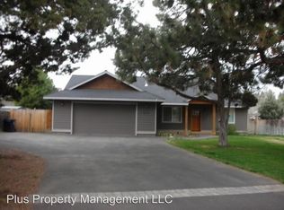 61137 Benham Rd, Bend, OR 97702