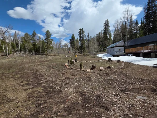 5193 Foothill Dr, Kamas, UT 84036