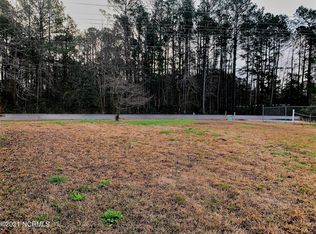 1241 Rocky Run Rd, Midway Park, NC 28544