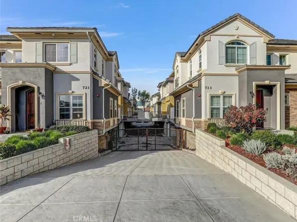 723 S Stoneman Ave, Alhambra, CA 91801