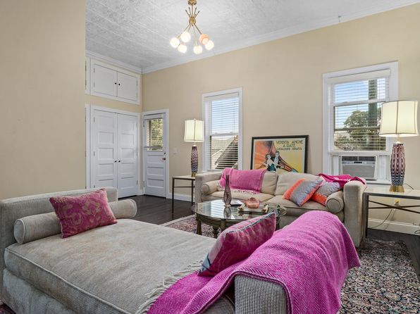 461 Warburton Ave APT 2