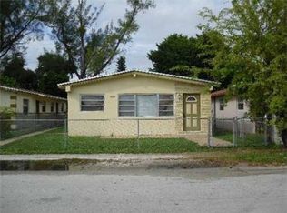 2243 Cody St, Hollywood, FL 33020