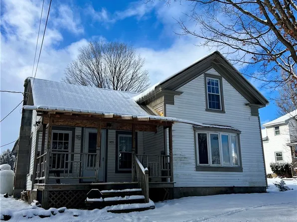 933 Williams Rd, Earlville, NY 13332