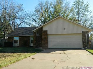 11414 S Date St, Jenks, OK 74037