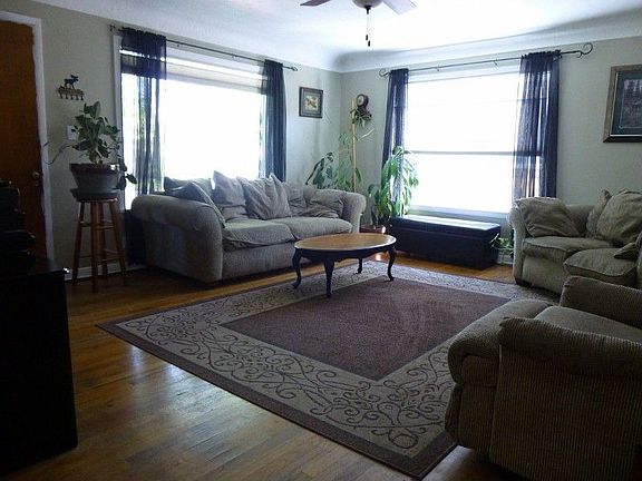 2nd image of 1815 W Central Ave