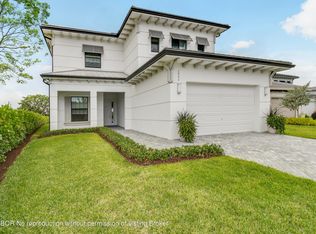2806 Gin Berry Way, West Palm Beach, FL 33401