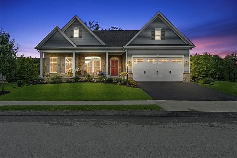 199 Creek Side Buffalo Ter, Sarver, PA 16055 Zillow