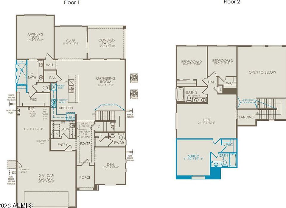 2nd image of 25386 N 172ND Lane