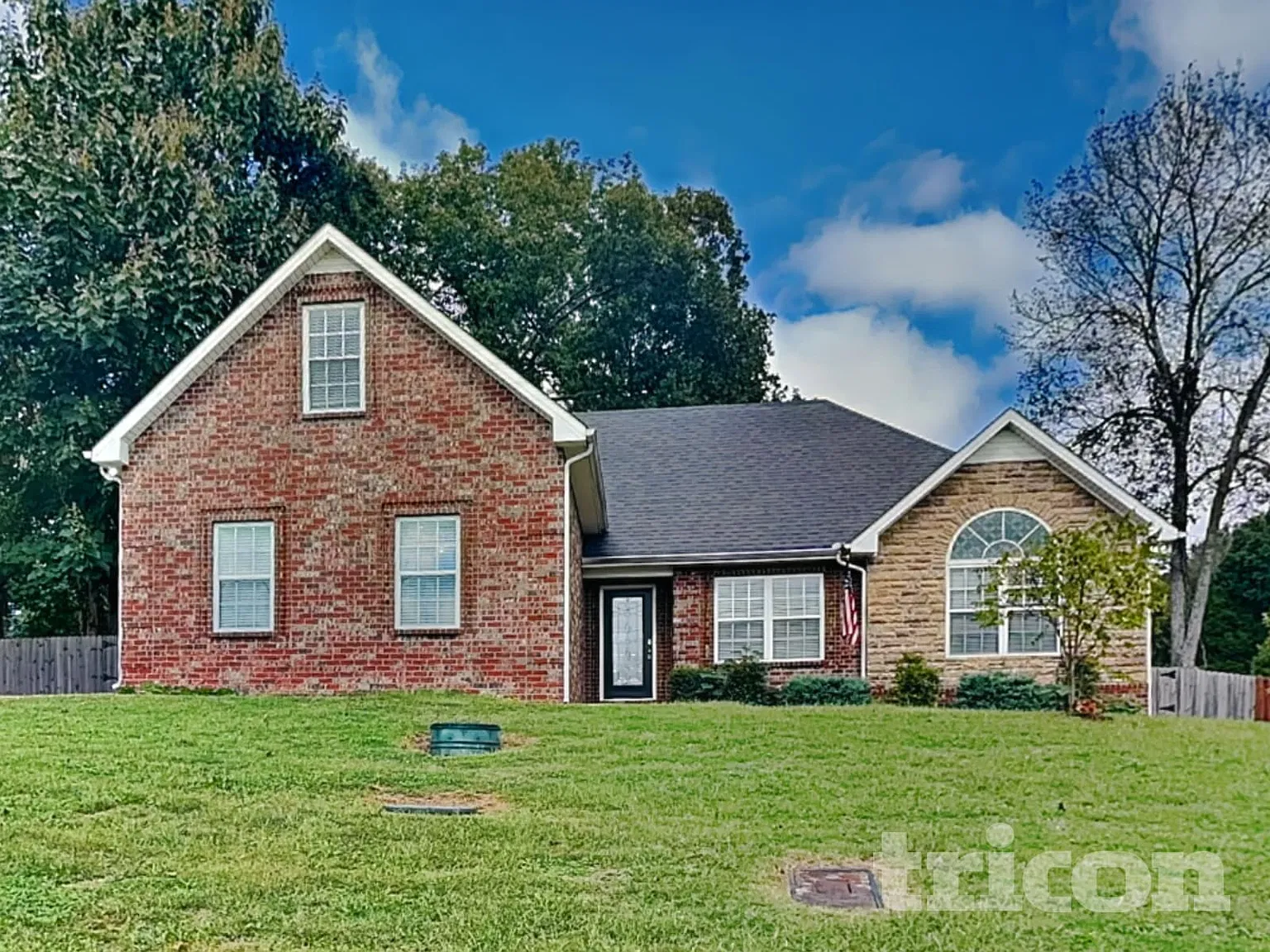 1006 Cascade Falls Drive Murfreesboro TN — Photo 2