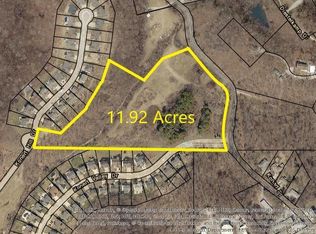 2675 Konert Rd, Fenton, MO 63026