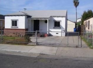 1009 Clela Ave, Los Angeles, CA 90022