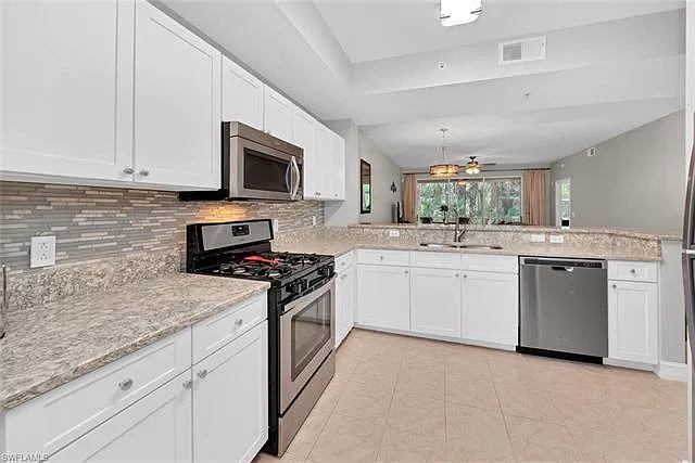 Tarpon Bay Dr S — Photo 9