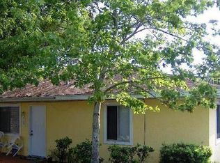 535 Rock Pit Rd, Titusville, FL 32796
