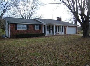 108 E Highway 8, Steelville, MO 65565