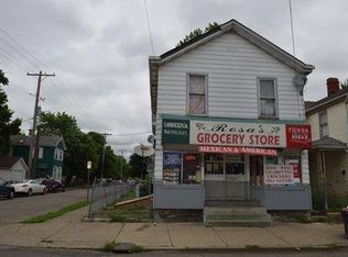1202 Hanover St, Hamilton, OH 45011