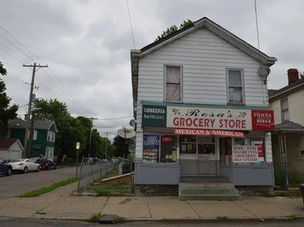 1202 Hanover St, Hamilton, OH 45011