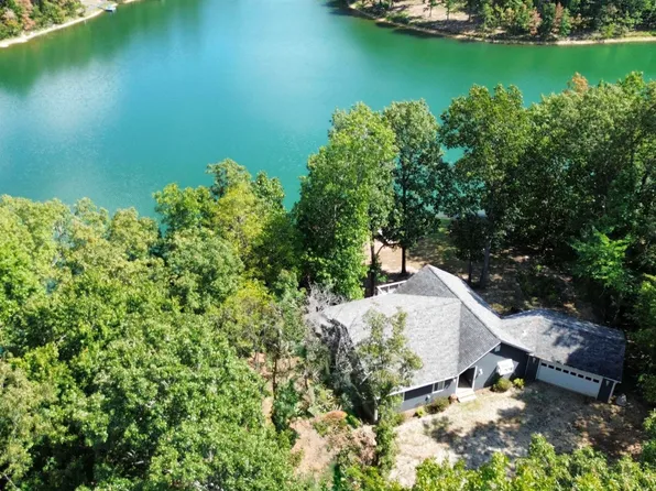 3 Hosti Trce, Cherokee Village, AR 72529