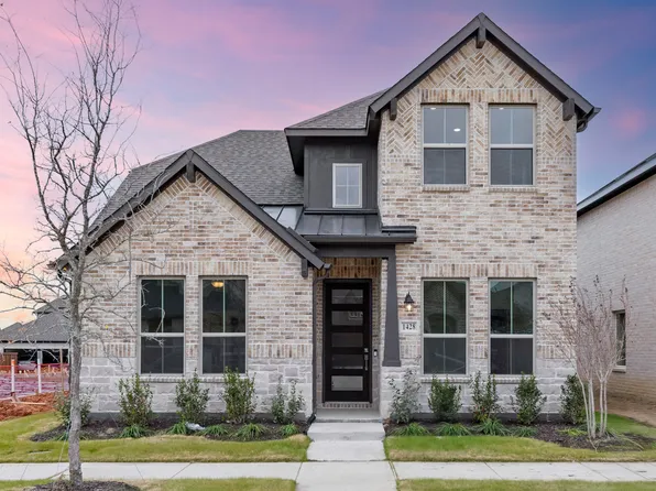 1428 Florence Ln, Celina, TX 75009
