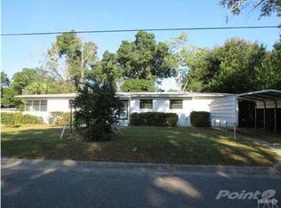 1102 Tunis St, Pensacola, FL 32503
