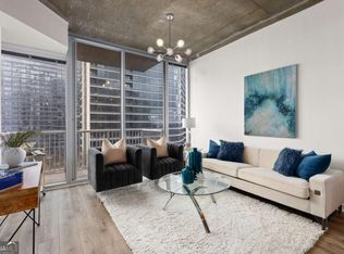 855 W Peachtree St NE Unit 1508, Atlanta, GA