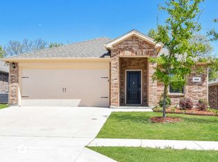 606 Meadow Wood Ln, Princeton, TX 75407