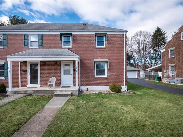 1703 Coronado St, Allentown, PA 18103