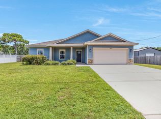 1821 Frontera St, Navarre, FL 32566